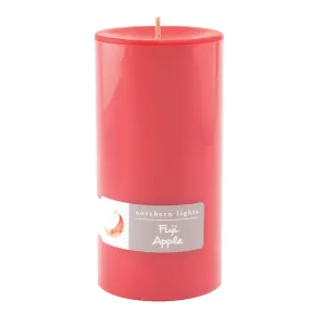 3x6 Pillar - Fuji Apple