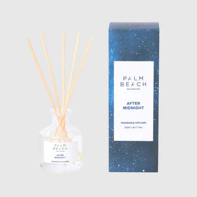 After Midnight Limited Edition 50ml Mini Diffuser