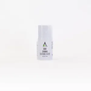 A.Leaf Mini Soothing Cream ( .5 oz)