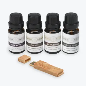 Aromatherapy Kit