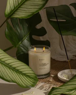 Bali Escapist Candle