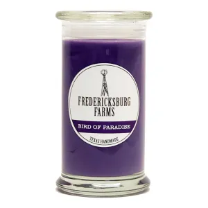 Bird of Paradise Candle (16 oz.)