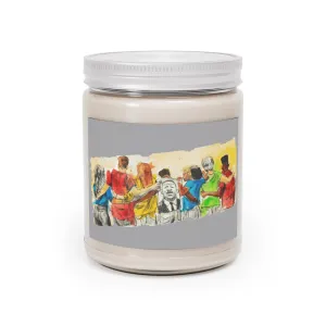 Candles, 9oz