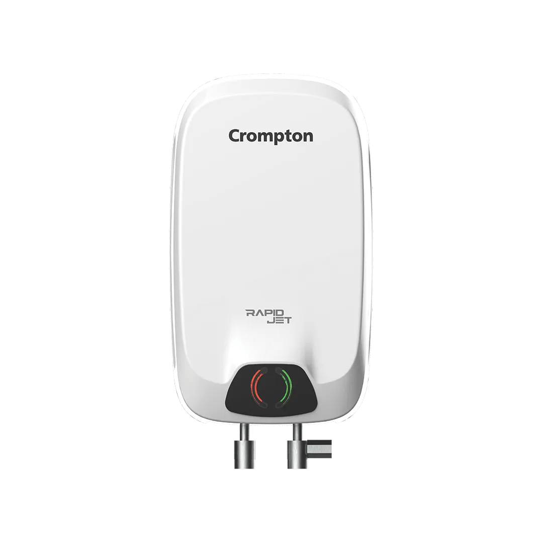 Crompton Rapidjet 5-Litre, 3000W Instant Water Heater