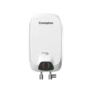 Crompton Rapidjet 5-Litre, 3000W Instant Water Heater