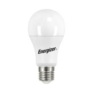 Energizer 11W E27 Standard GLS LED Bulb - 1055lm - 2700K