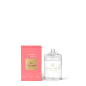 Forever Florence 60g GH Candles