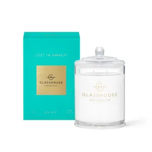 GF 380g LOST IN AMALFI Candle