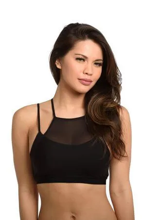 Highly Active Sports Bra