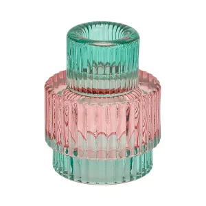 Jewel Candle Holder - Large