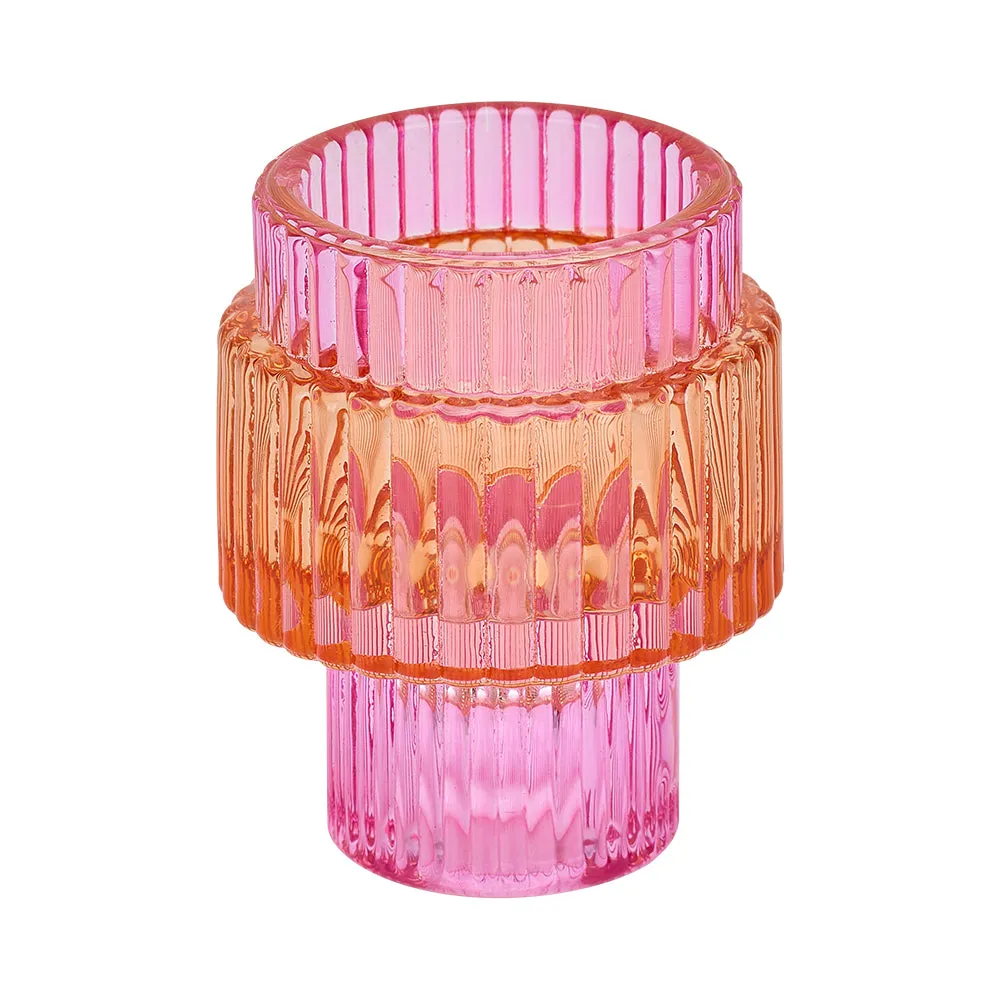 Jewel Candle Holder - Large