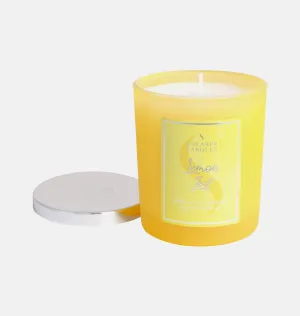 Lemon Zest Jar Candle