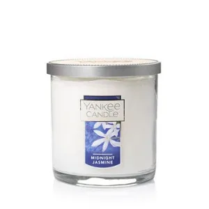 Midnight Jasmine Small Tumbler Candle