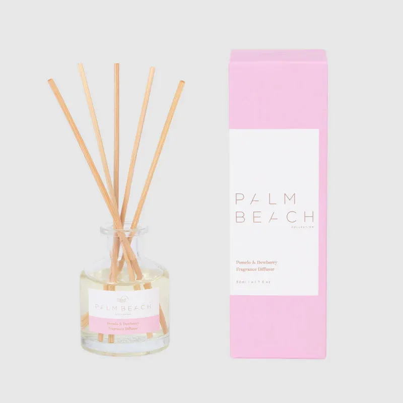 Mini Fragrance Diffusers