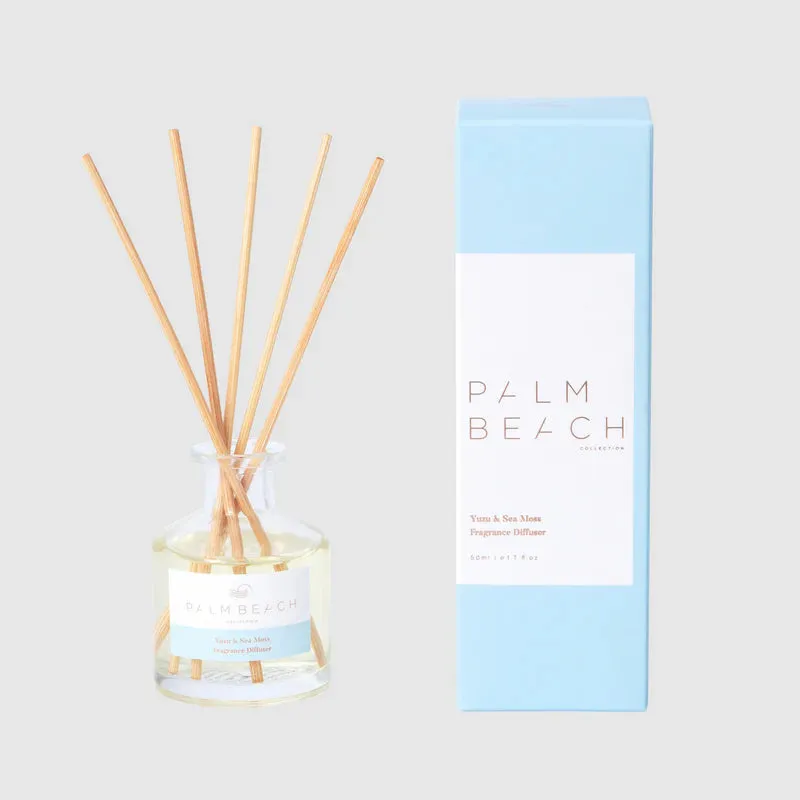 Mini Fragrance Diffusers