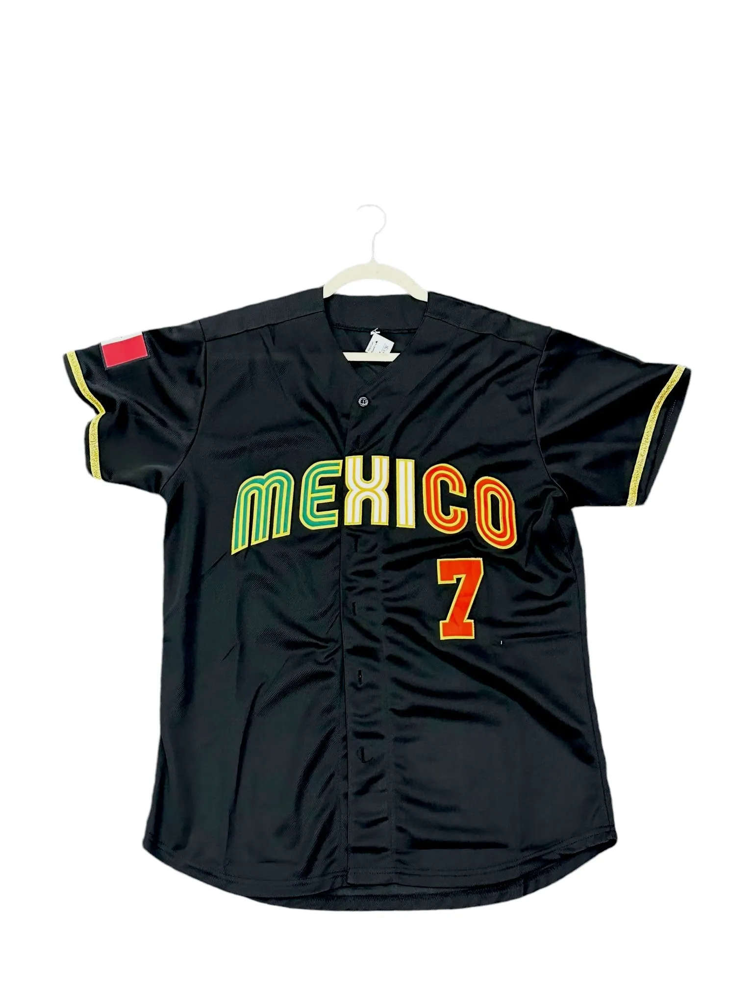 México Jersey