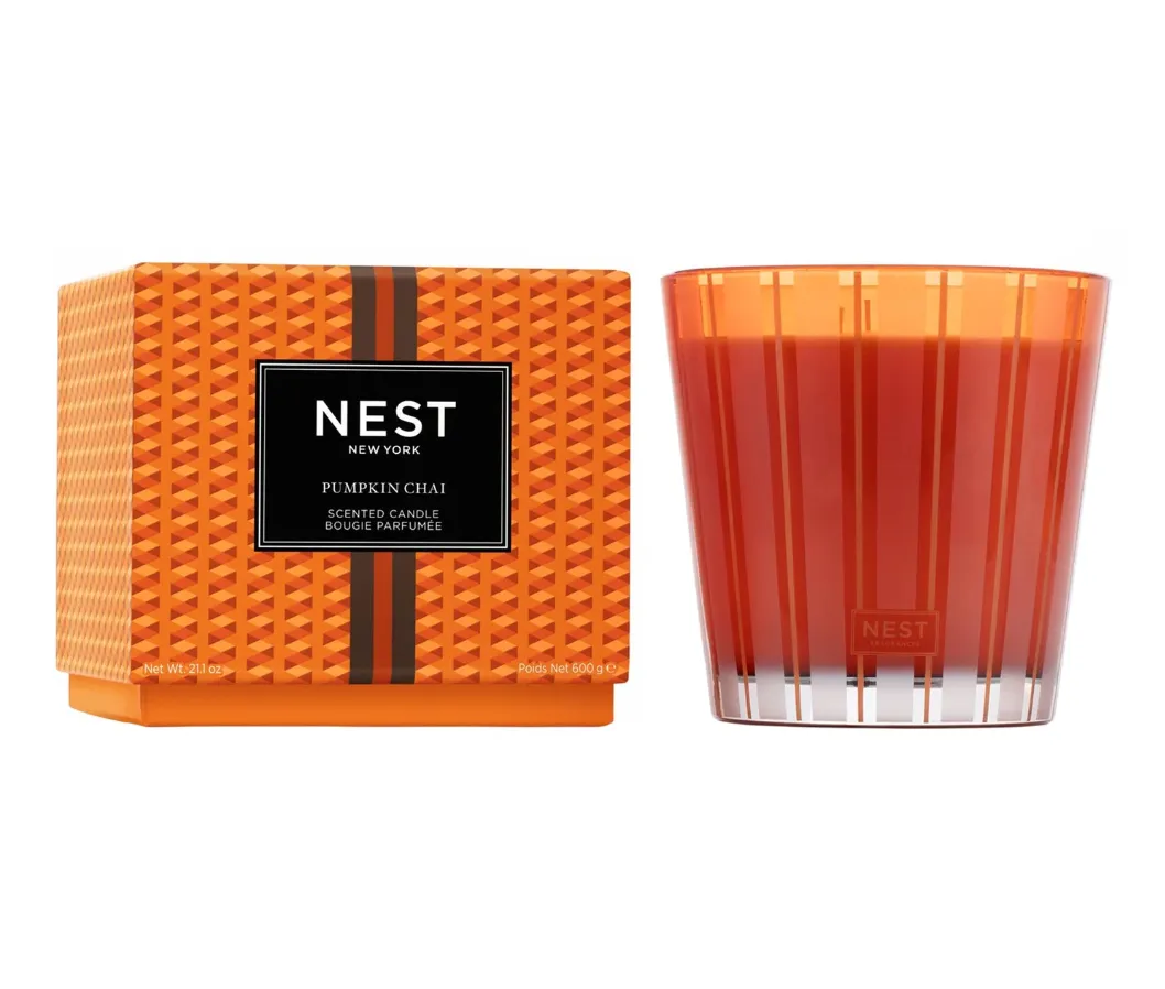 Nest 3-Wick Candle 21.1oz