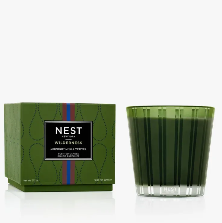 Nest 3-Wick Candle 21.1oz