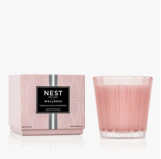 Nest 3-Wick Candle 21.1oz