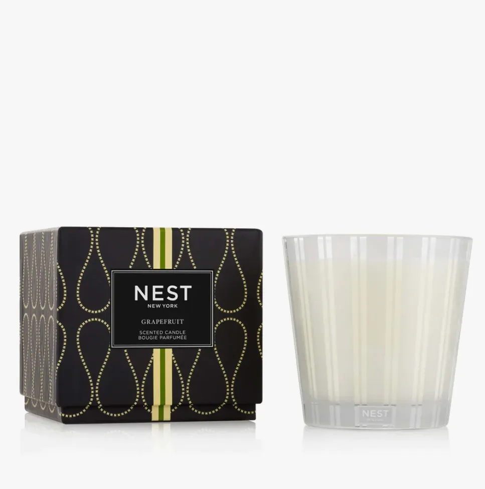 Nest 3-Wick Candle 21.1oz