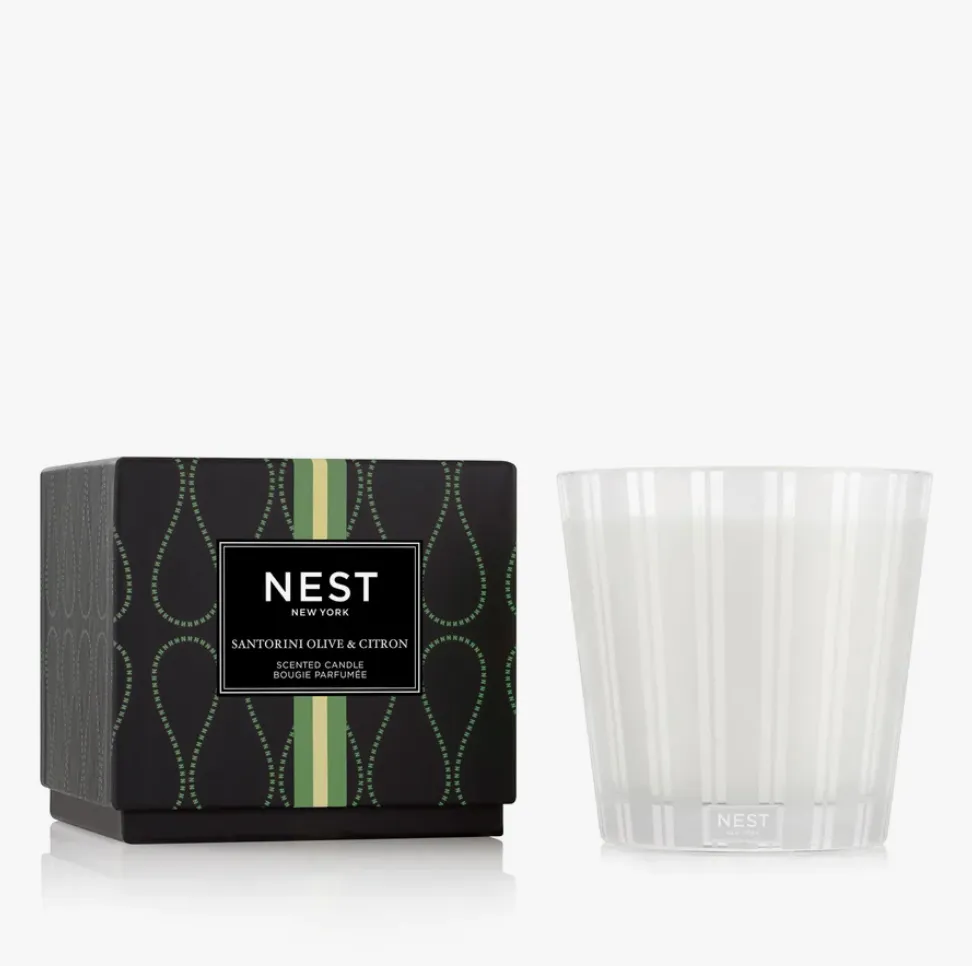 Nest 3-Wick Candle 21.1oz