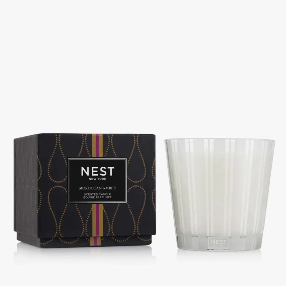 Nest 3-Wick Candle 21.1oz