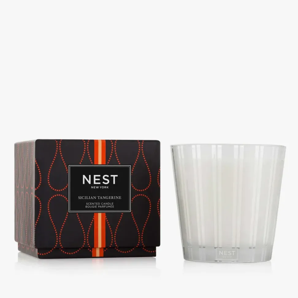 Nest 3-Wick Candle 21.1oz