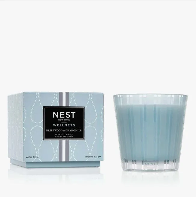 Nest 3-Wick Candle 21.1oz