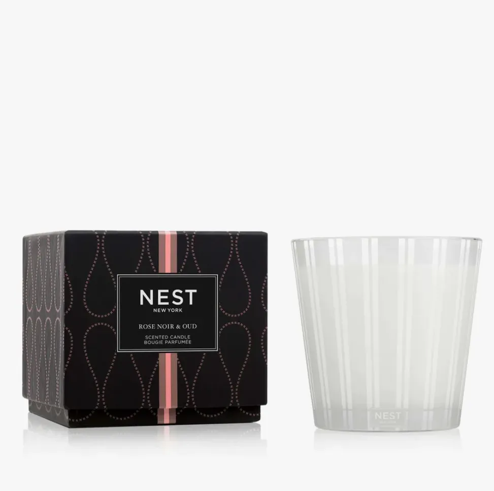 Nest 3-Wick Candle 21.1oz