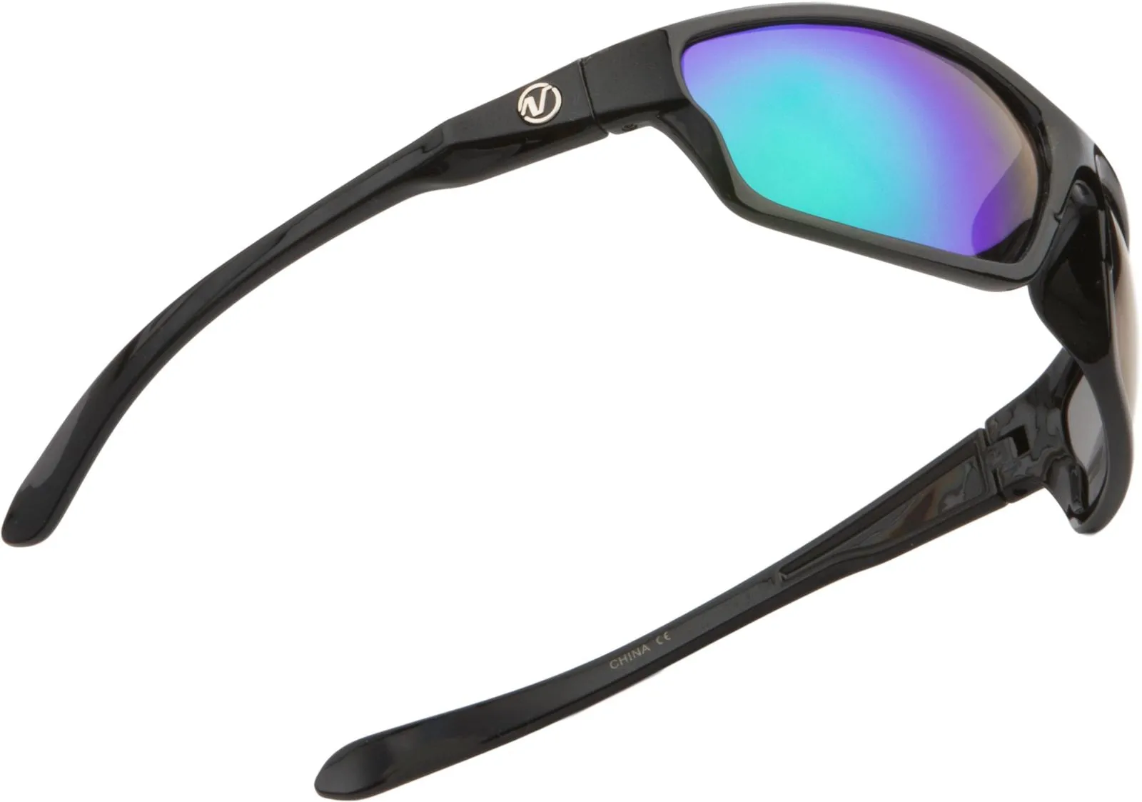 NGen™ Active Men's Sports Polarized Sunglasses