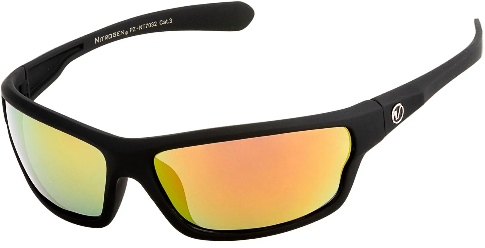 NGen™ Active Men's Sports Polarized Sunglasses