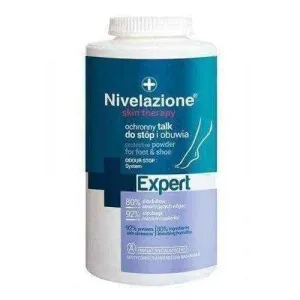 Nivelazione Skin Therapy Protective talk to the foot and shoe 110g