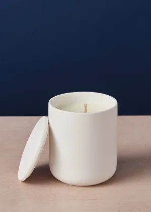 Nordic Cedar Scented Candle