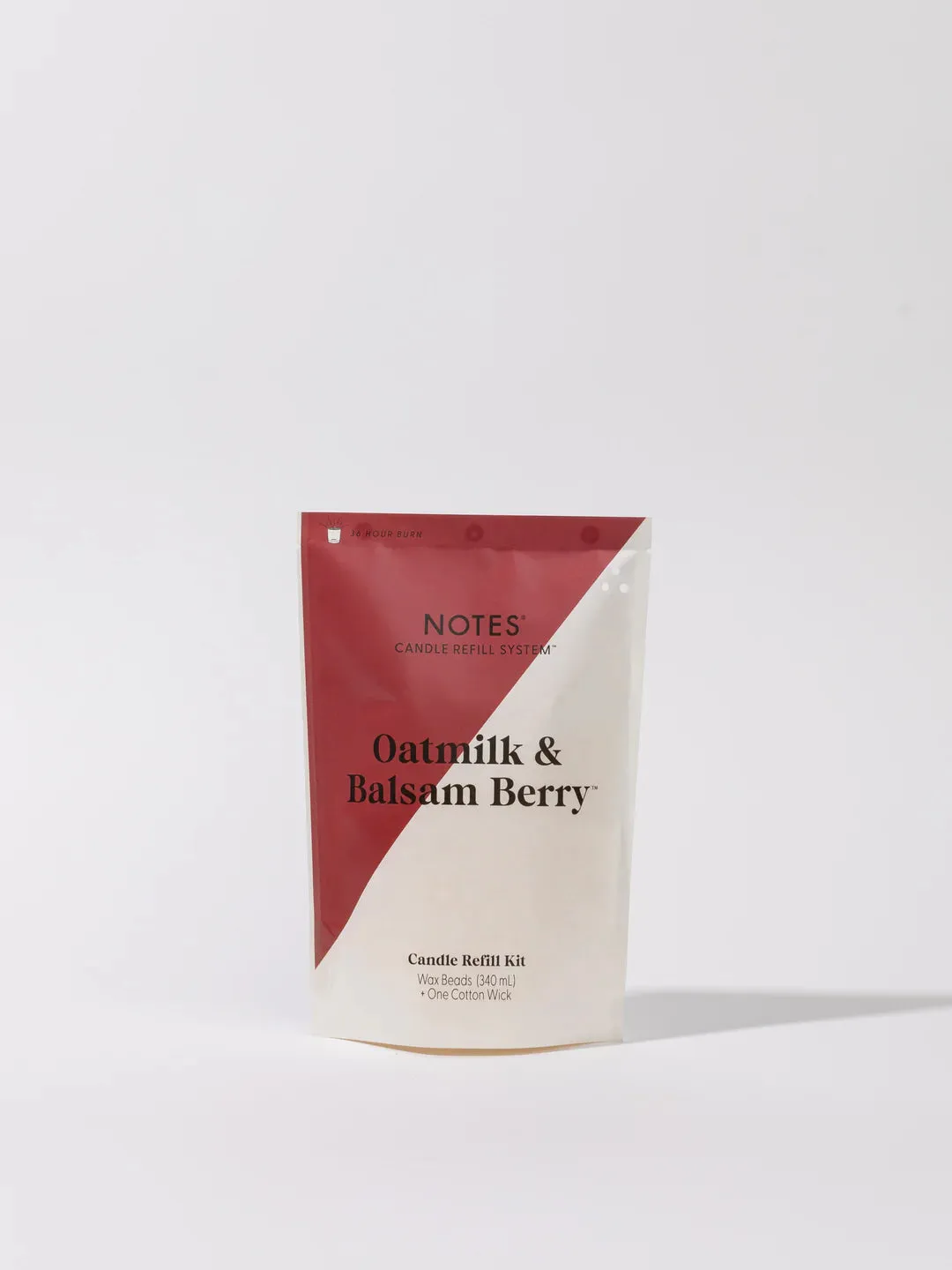 NOTES Candle Refills