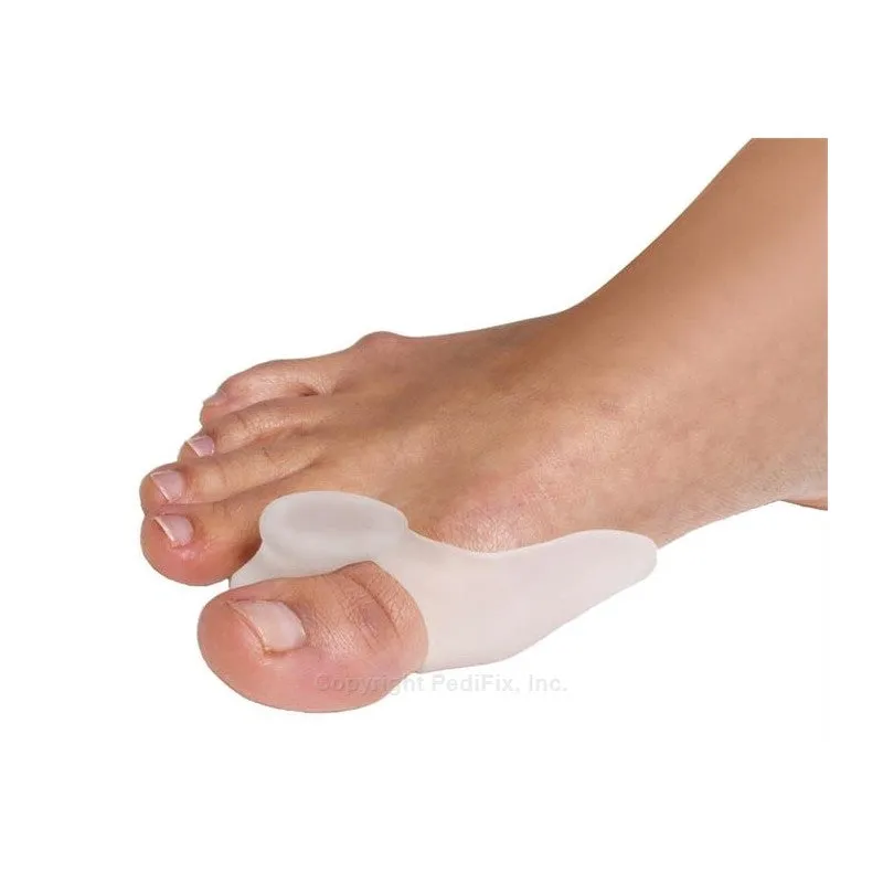 Pedifix® Visco-GEL® Dual-Action Bunion Fix™