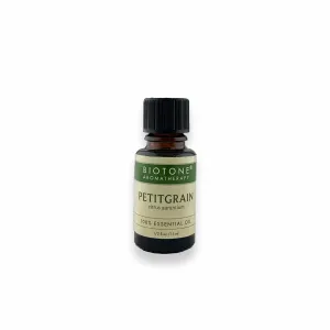 Petitgrain Essential Oil