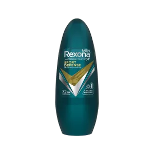 Rexona Men Sport Defence Roll On Deodorant 72h 45ml