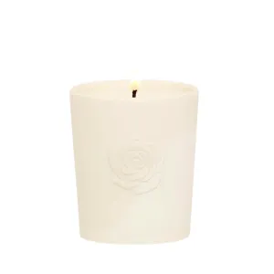 Rosewood Vanilla Candle