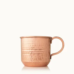 Simmered Cider Mug Candle