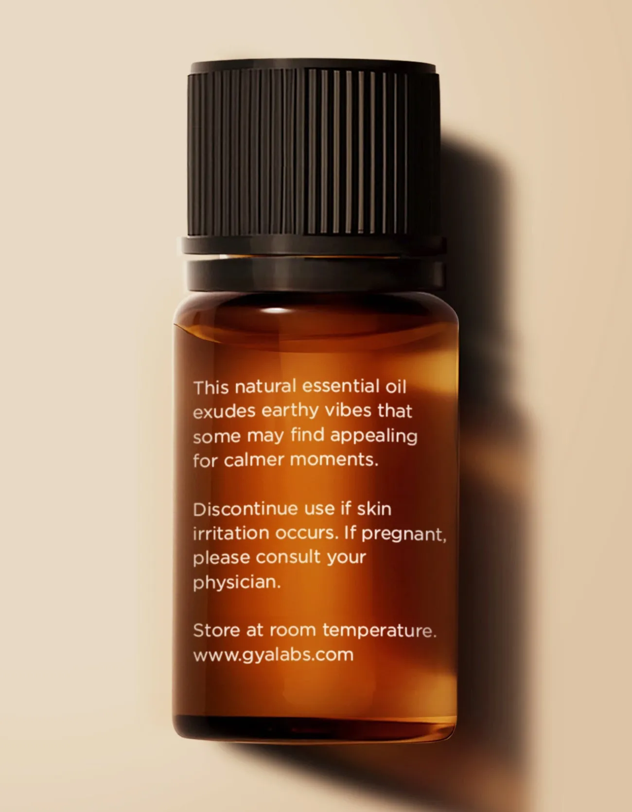 Spearmint Oil