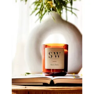 SW Bush Honey Candle | Small