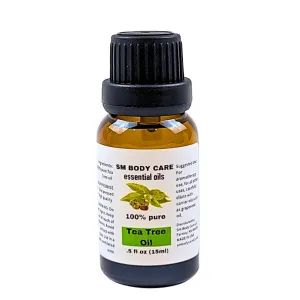 Tea tree Essential Oil