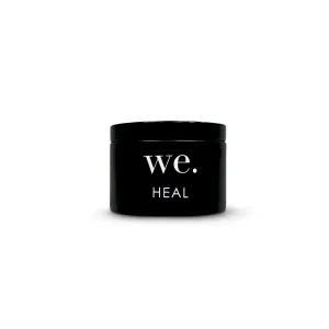 WE. Travel Tin Candle - HEAL