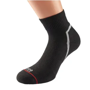 Women's Active Quarter Sock - 1477