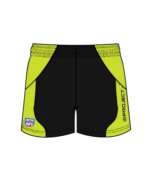 Women's Active Sports Shorts