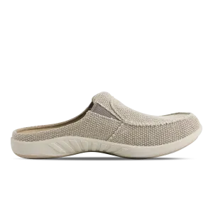 Women's Canvas Arch Support Slippers